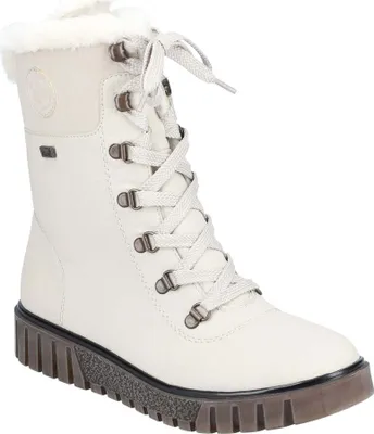 Immagine prodotto di Rieker stivaletti da donna Y3424-60 Colore: Beige Taglia: 42
