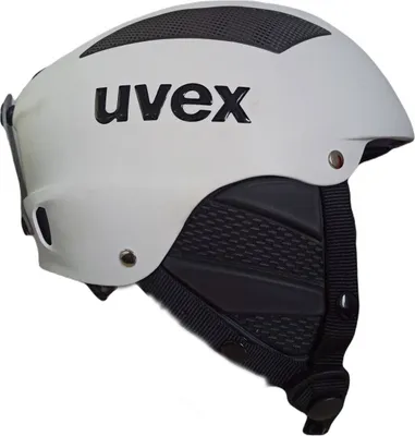 Produktbild von Skihelm für Uvex -Überschall -Skier Größe: L/XL