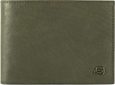 Obrázok produktu pre Peňaženka Piquadro Pu257x2 Green Skin