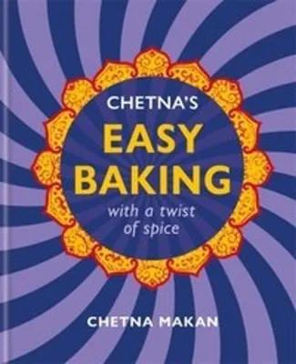 Produktbild von Chetna's Easy Baking