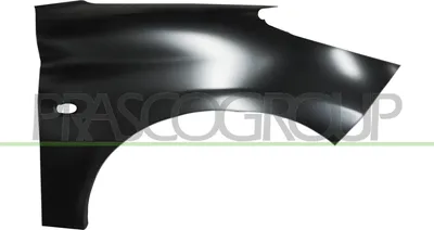 Produktbild von PRASCO PG0113013 Kotflügel Vorne Rechts passend für PEUGEOT 206+ Schrägheck (2L, 2M)