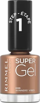 Produktbild von Nagellack Rimmel London Super Gel Nº 99 12 ml