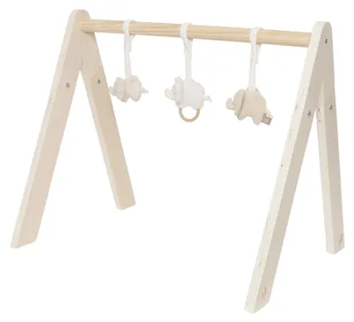 Image de Spieltrapez Baby : Jouets pour bébés - Histoires d'éléphants