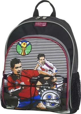 Produktbild von McNeill Vorschule Kinderrucksack 31 cm