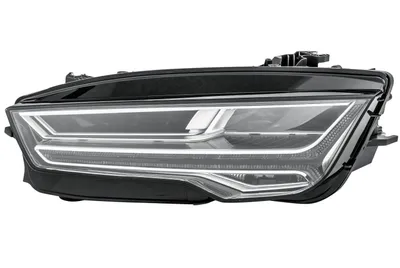 Produktbild von HELLA Scheinwerfer Links für AUDI A7 Sportback (4GA, 4GF) 1EX 011 869-411