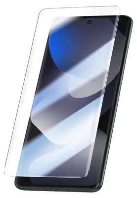Obrázok produktu pre Mayaxess, ochranné sklo na obrazovku 9H pre Redmi Note 15 5G, olejoodolné, priehľadné