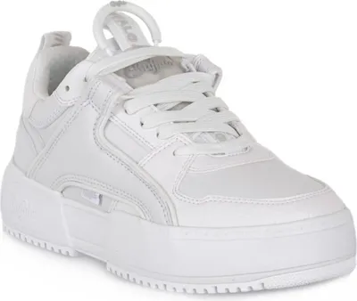 Obrázok produktu pre Buffalo Obuv Rse LO White, 1630604