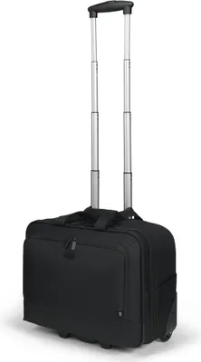 Produktbild von Dicota Laptop Roller Multi Eco BASE 15-17.3" black