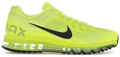 Produktbild von Nike Air Max 2013 Volt Mint Foam - EU 44