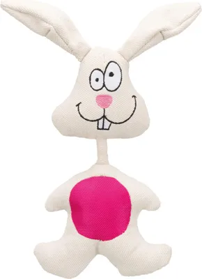 Produktbild von TRIXIE Stoffhase für Hunde - diverse - 29 cm