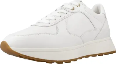 Produktbild von GEOX D AMABEL Damenschuhe Weiß