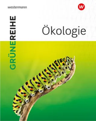 Image de Ökologie. Schulbuch