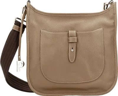 Produktbild von Picard Kronberg Umhängetasche Leder 27 cm