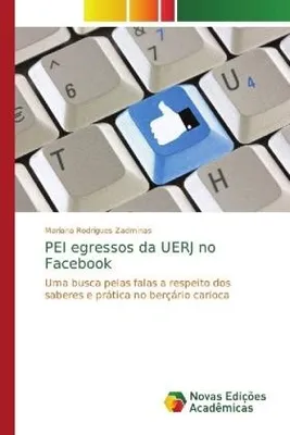Immagine prodotto di PEI: ex studenti dell'UERJ su Facebook