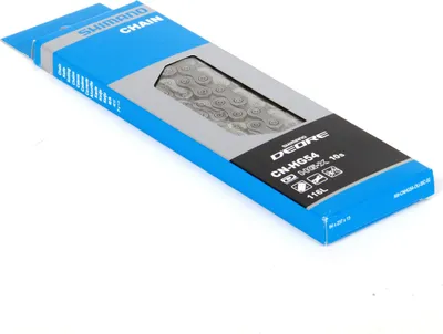 Produktbild von Shimano SLX CN-HG54 10-Speed 116 Links Kette