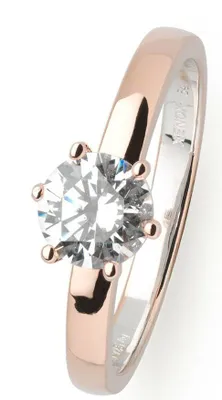Produktbild von XENOX Ring für Damen