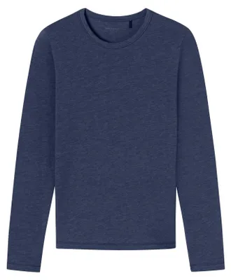 Immagine prodotto di Schiesser, maglietta a maniche lunghe unisex per bambini - Active