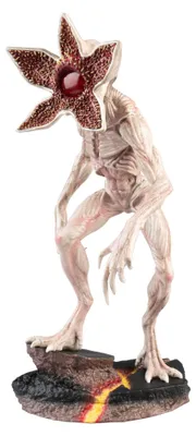 Produktbild von Stranger Things Lampe mit USB-C Demogorgon