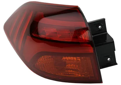 Produktbild von LED Heckleuchte Außen Links passend für Hyundai Tucson TL 07 18- o. Lampenträger 92401D7600 92401D3610 Johns
