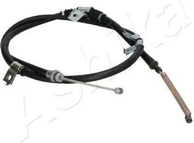 Produktbild von ASHIKA Handbremsseil Seilzug Feststellbremse für MITSUBISHI PAJERO III (V7W, V6W) Hinten 131-05-539R