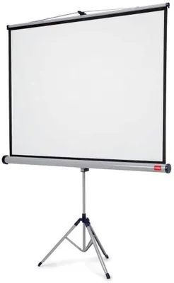 Immagine prodotto di nobo Stativleinwand 170 x 128 cm Projektionsfläche
