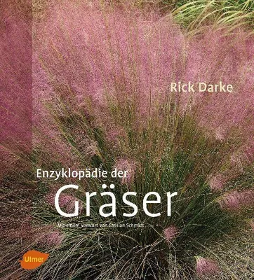 Produktbild von Enzyklopädie der Gräser