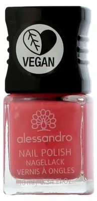 Produktbild von Alessandro Nail Polish 87 Hawaiian Dream (10 ml)