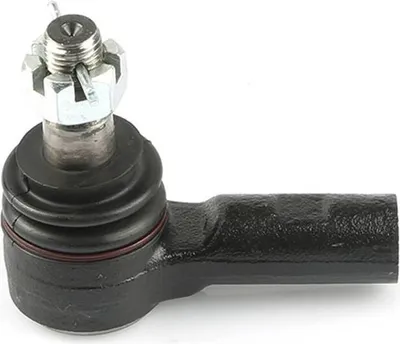 Produktbild von SKF Spurstangenkopf Spurstange für ISUZU D-MAX (TFR, TFS) VKDY 819002