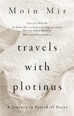 Produktbild von Travels with Plotinus