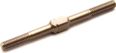 Produktbild von Hobao Turnbuckle Alum 3x43mm VS2