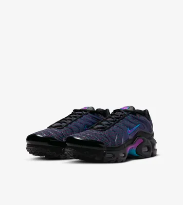 Produktbild von Nike Air Max Plus Spirograph (GS) - EU 38.5