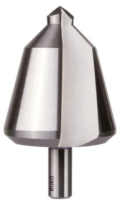 Zdjęcie produktu dla Wiertło do zdzierania blachy Ruko średnica 40-61mm HSS - 101006