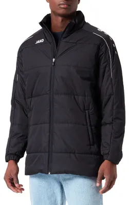 Zdjęcie produktu dla Jako Coach Jacket Classico black/neon orange S