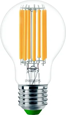 Produktbild von Philips Lighting LED-Lampe A60 MASLEDBulb #18877800