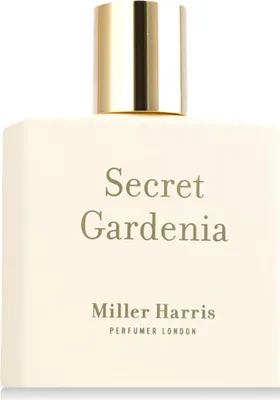 Image de Miller Harris Secret Gardenia EDP 50 ml UNISEX