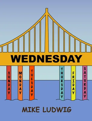 Produktbild von Wednesday