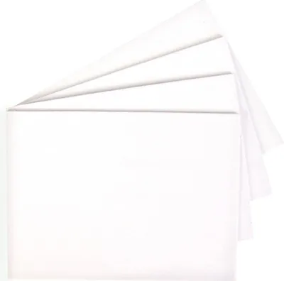 Produktbild von 24x Canvas Malerkarton 13x18cm Leinwand Pappe Platten Papier Künstler Tuch Bild