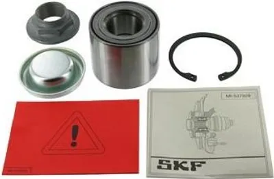 Immagine prodotto di Kit cuscinetti ruota SKF VKBA 6549