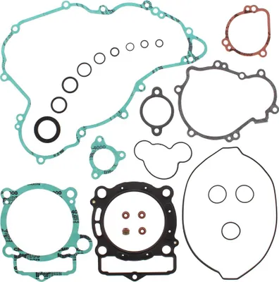 Immagine prodotto di Set di guarnizioni, motore WINDEROSA W808339