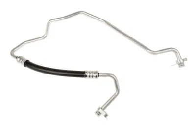 Produktbild von THERMOTEC Hochdruckleitung Klimaanlage KTT160073 für CITROËN C3 I Schrägheck (FC, FN)