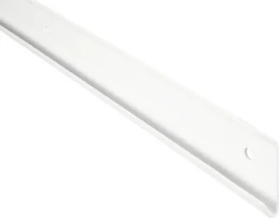 Produktbild von WALK-IN Wandleiste weiß 1640 mm