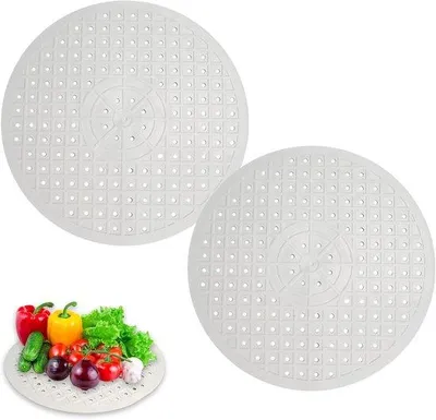 Obrázok produktu pre Odkvapkávacia utierka na drez – 2 kusy