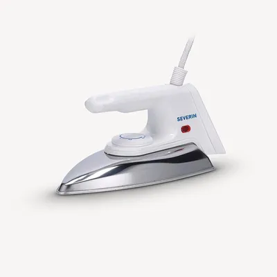 Produktbild von SEVERIN Bügeleisen BA 3211