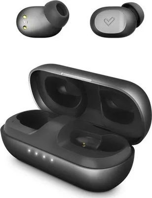 Immagine prodotto di Cuffie Bluetooth Energy Sistem Graphite