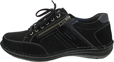 Produktbild von Josef Seibel Anvers 87 43687101 (44/schwarz-kombi)