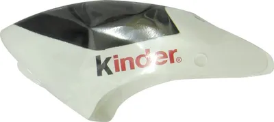 Produktbild von Jamara Kabinenhaube Helikopter Kinder