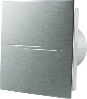 Obrázek produktu pro Vents 100 Quiet-Style AT tichý ventilátor s časovým doběhem