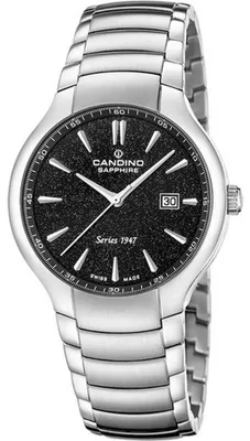 Imagen del producto de Candino - C4792/4 - Reloj de pulsera - Para hombre