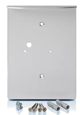 Obrázek produktu pro Auerswald 90621, Hliník, Hliník