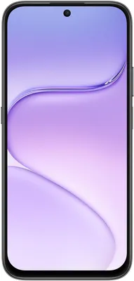 Produktbild von Honor 600 Smart 5G, 17,4 cm (6.87"), 4 GB, 128 GB, 50 MP, Android 16.0, Schwarz